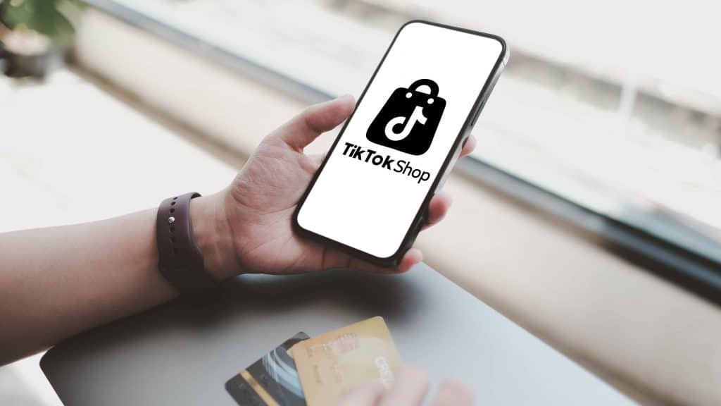 TikTok Shop